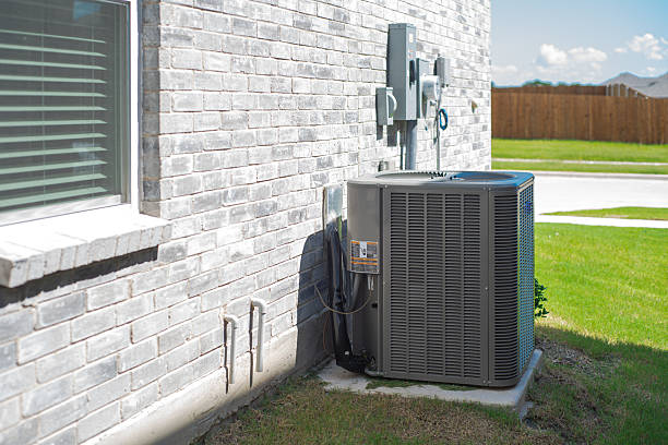 Reliable Ac Installation contractor in Palestine, IL by FH HVAC